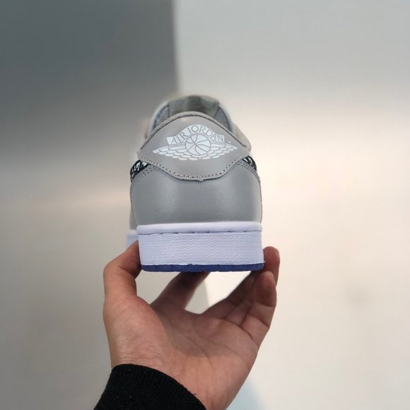 New Nike retro running shoes for men main image 5